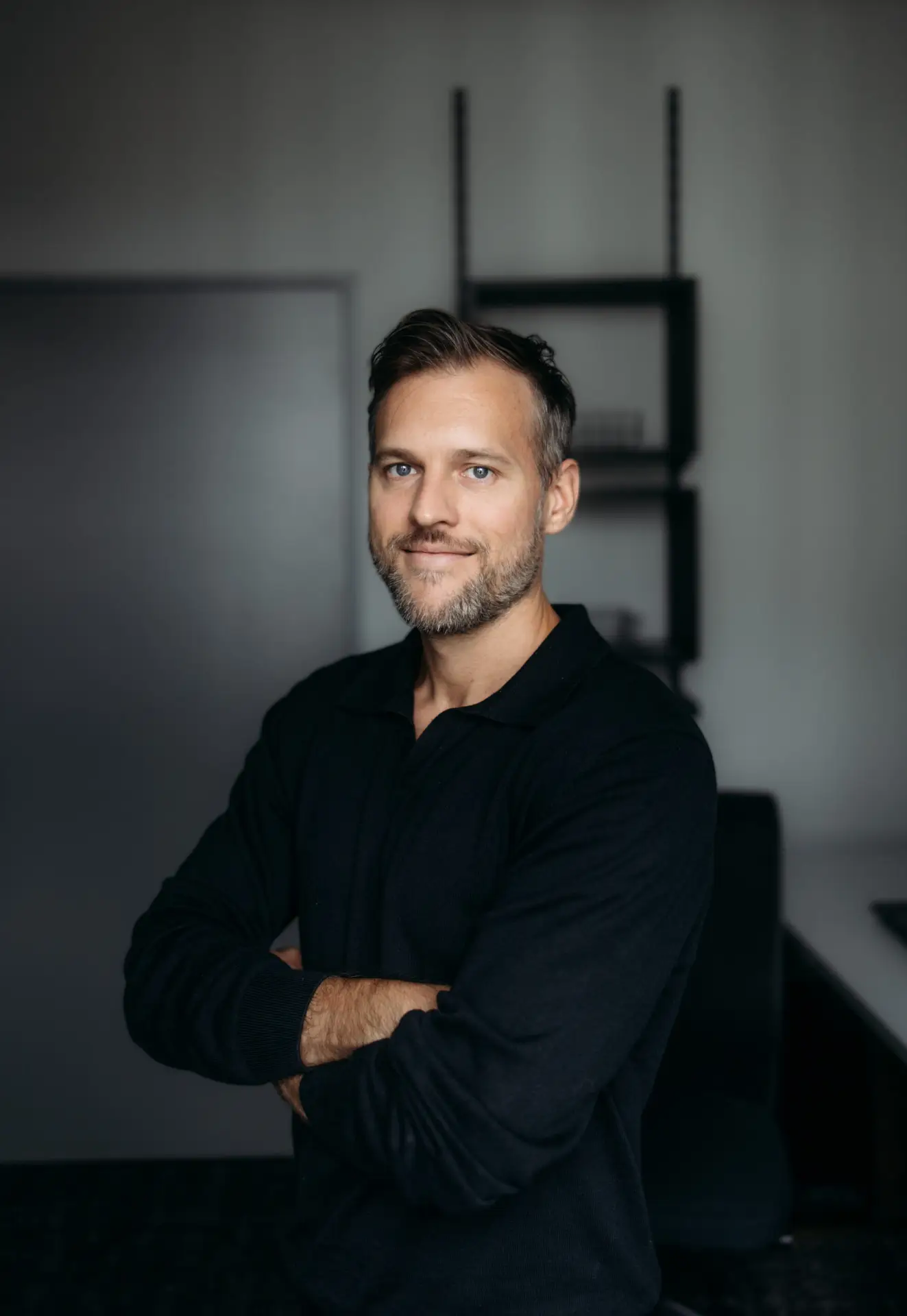 Robert Heckel- Experte für skalierbare und moderne Webanwendungen