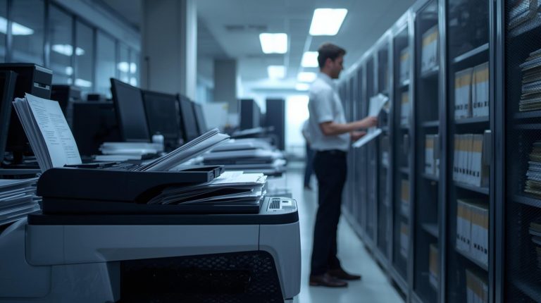 document-management-software